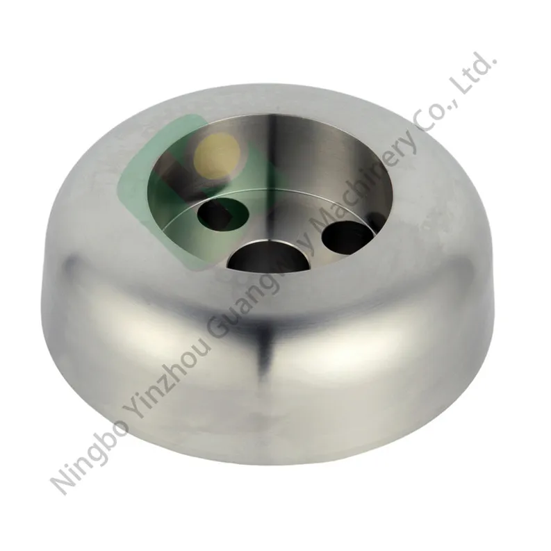 CNC Turning Parts For Marines